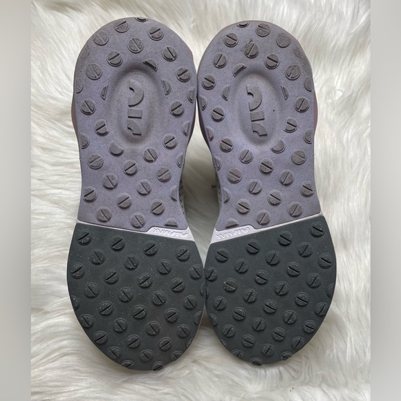 💜Womens Shoes Size 10 Nike Air Max Spruce Aura Plum Fog DC9478-002 - Picture 9 of 17